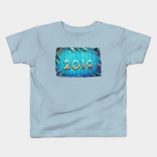 2019 Kids T-Shirt